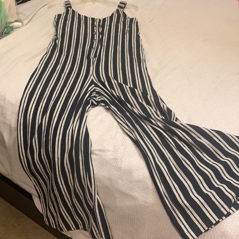 Euc Romper - image 2